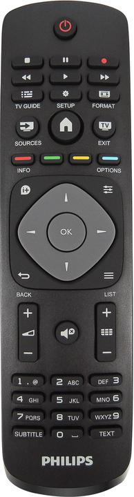 Immagine prodotto Philips 24PHS5507 (24", PHS5507, LCD, HD, 2022)