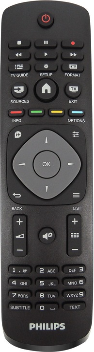 Produktbild Philips 24PHS5507 (24", PHS5507, LCD, HD, 2022)