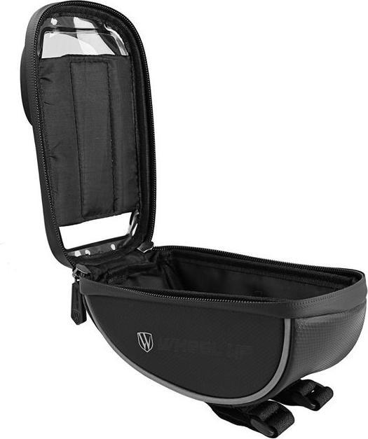 Produktbild Wheel Up Fahrrad Lenkrad Halterung bis 6.2 Zoll