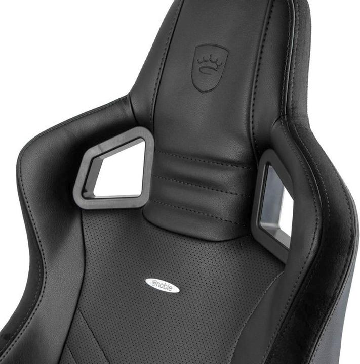 Actual product image noblechairs Epic