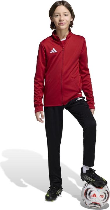 Actual product image Adidas Entrada 26 Trainingsjacke (128)