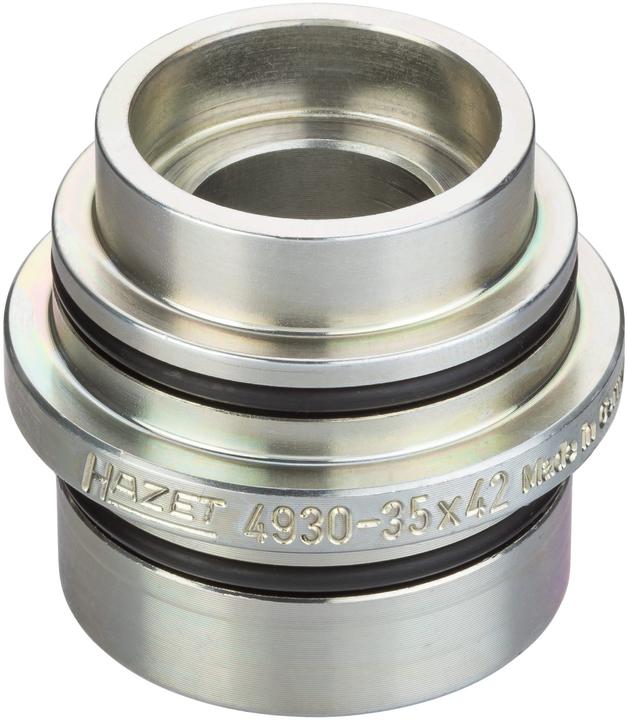 Actual product image HAZET Centering sleeve 4930-35X42