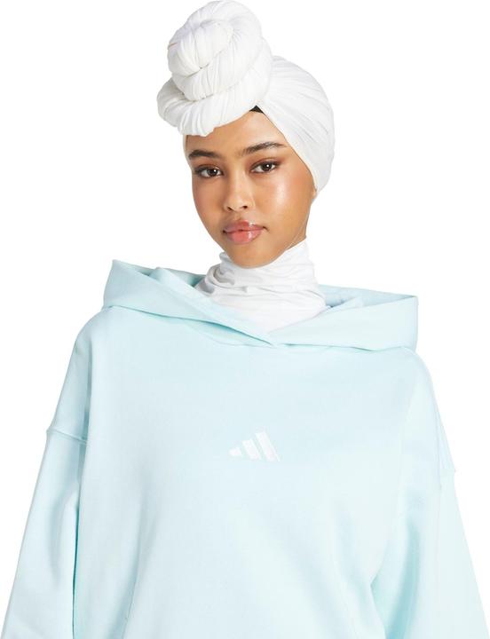 Produktbild Adidas W All Szn Ft Hd - halmin (S)