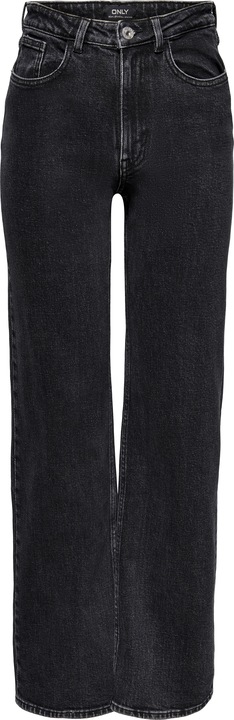 Only ONLJuicy Wide High Waist Jeans