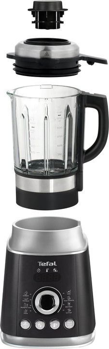 Produktbild Tefal BL962B38 Ultrablend Cook (1300 W)