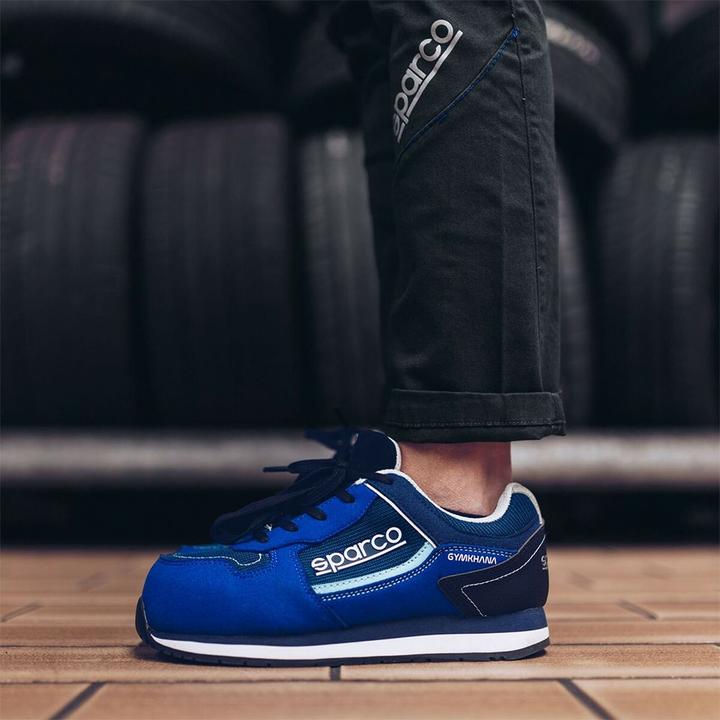 Actual product image Sparco Gymkhana (41)