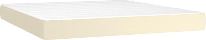 vidaXL Arielle (Spring core, 180 x 200 cm)