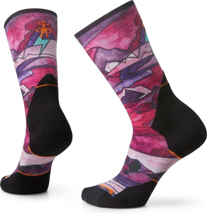 Immagine prodotto Smartwool Ws Run Zero Cushion Crew (S)