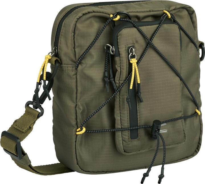 Immagine prodotto Camel Active Shores Cross Bag mit reflektierenden Elementen