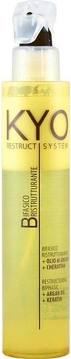 Image du produit Freelimix Après-shampooing biphasique Kyo Restructuring (250 ml)