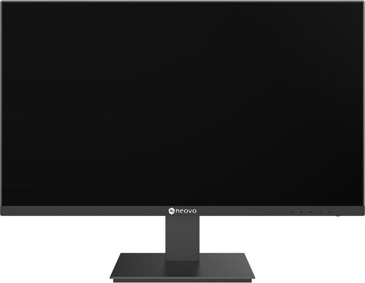 Produktbild AG neovo 27 Inch (68,5cm) LCD Display - LED - 1920x1080 - HDMI - VGA - DisplayPort - Audio (1920 x 1080 Pixel, 27")
