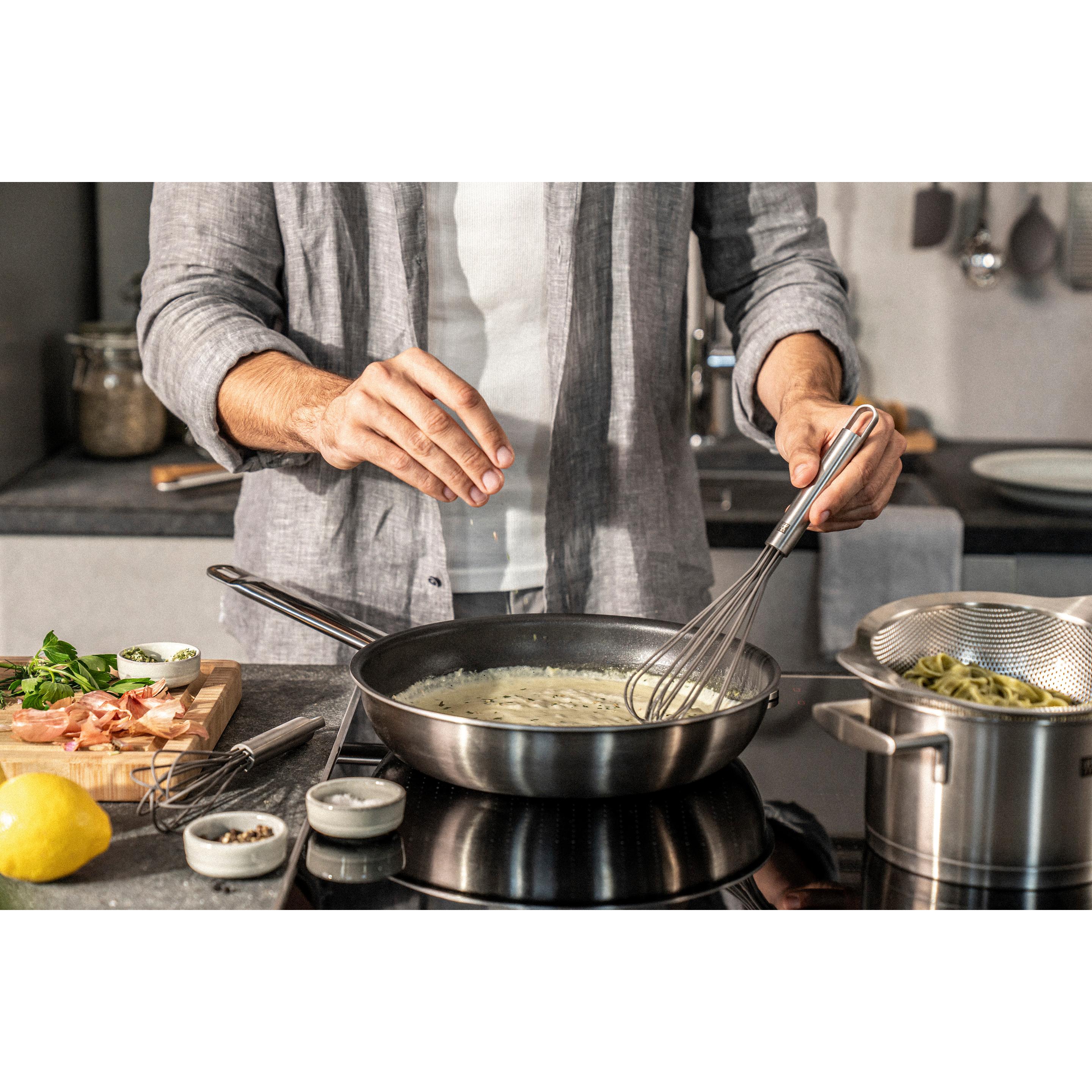 Thumbnail - Zwilling Pro Schneebesen 28cm, Schwingbesen, Grau