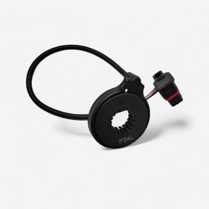 Actual product image Rockrider Trittfrequenzsensor Velo