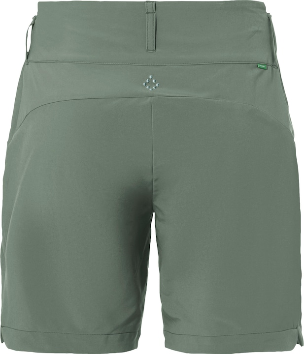 Actual product image Vaude Skomer Bermuda Shorts (42, L)