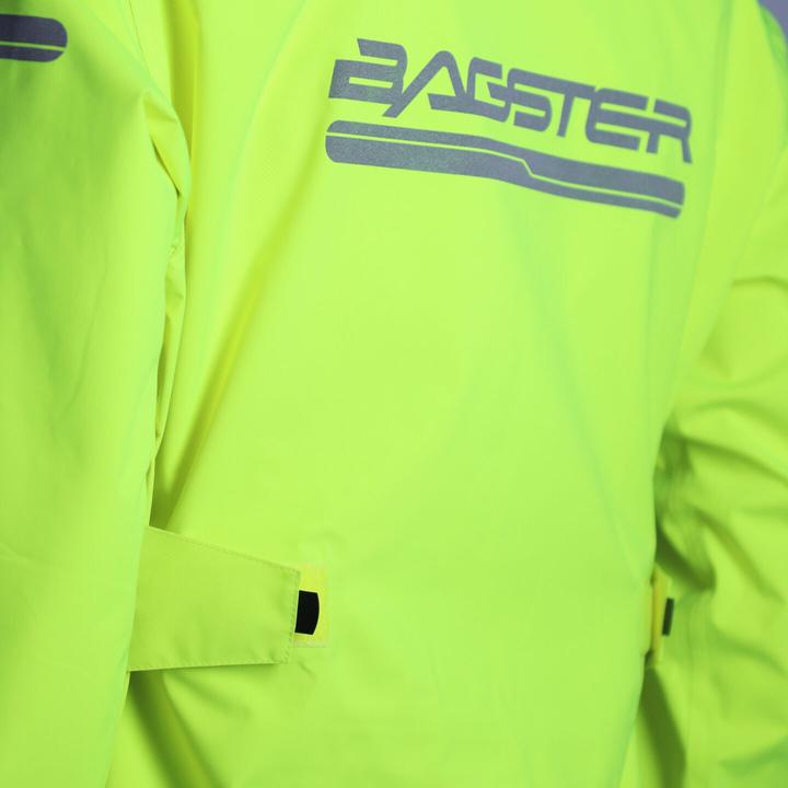 Produktbild Bagster Storm (Herren, 3XL)