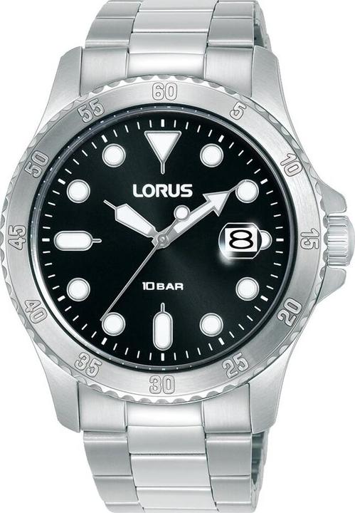 Lorus Herrenuhr RS965DX9