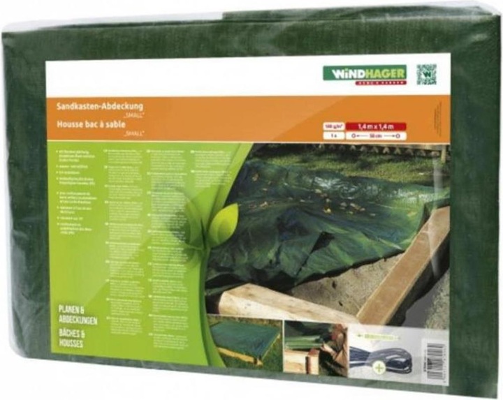 Produktbild Windhager Abdeckung (140 x 140 cm)