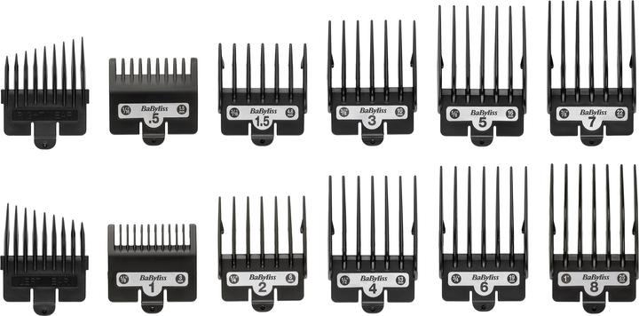 Actual product image BaByliss Pro Performance Definition Style