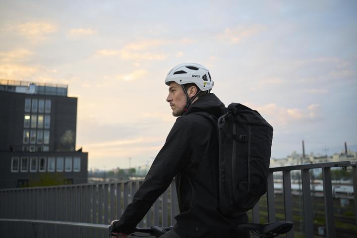 Image du produit Uvex Sports City Stride MIPS (56 - 59 cm)