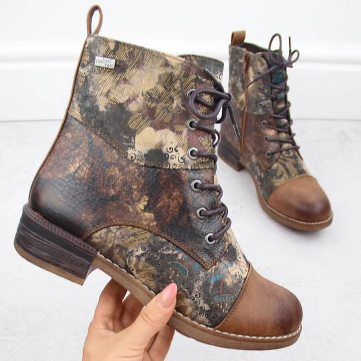 Image du produit Rieker Isolierte Damenstiefeletten (37)