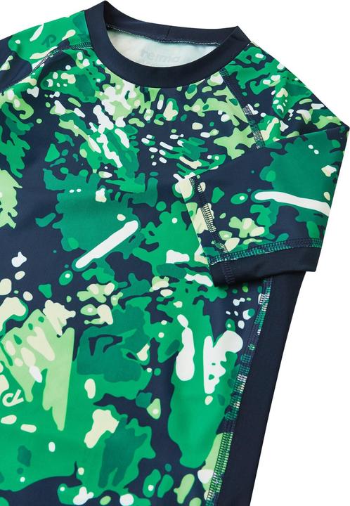 Produktbild Reima Sonnenschutz Shirt Uiva Summer (140)