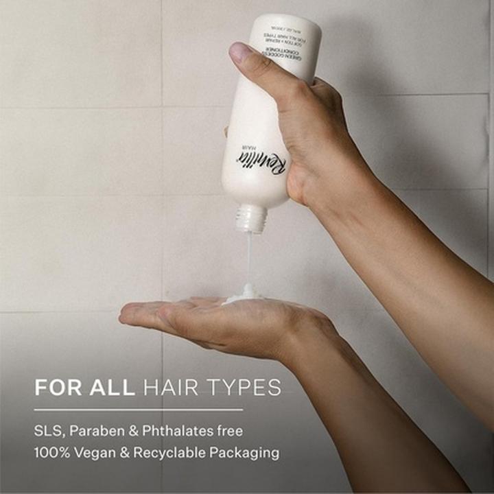 Actual product image Remilia Green Goddess (300 ml)