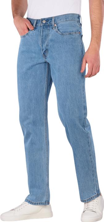 Actual product image Levis Levi's 550 Relaxed Fit Jeans (W36/L32)