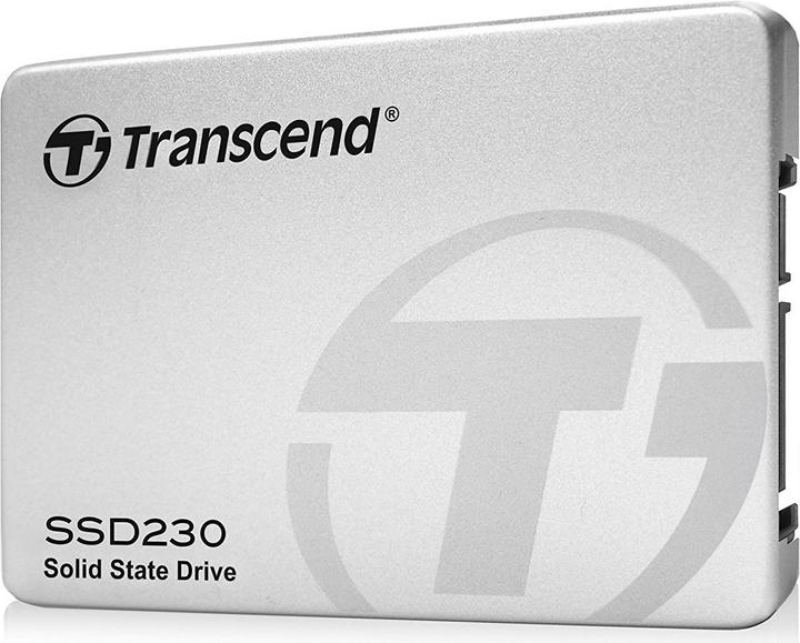 Produktbild Transcend Ssd230s (128 GB, 2.5")