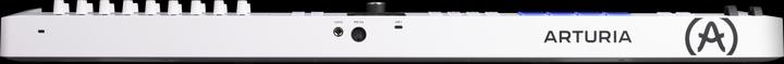 Productafbeelding Arturia KeyLab Essential 61 mk3 Wit (Toetsenbord)