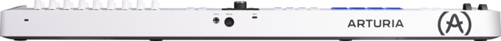 Image du produit Arturia KeyLab Essential 61 MKIII (Clavier)