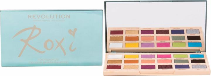 Makeup Revolution Roxxsaurus (Colour Burst)
