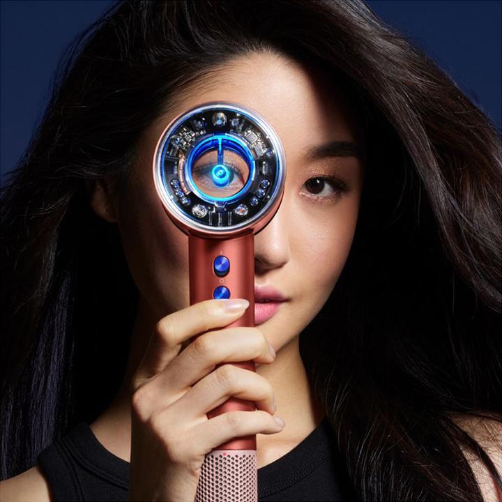 Produktbild Dyson Supersonic Haartrockner Gifting (1600 W)