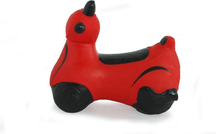Actual product image Jamara Bouncing scooter