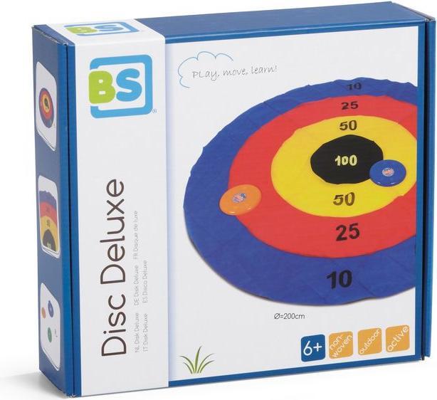 Image du produit BS Disc Deluxe