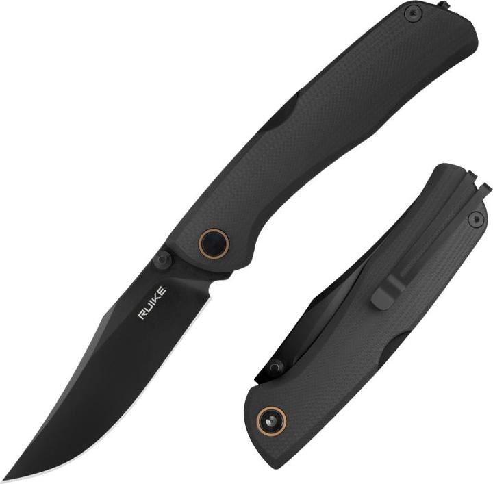 Immagine prodotto Ruike P882-B (8.50 cm)