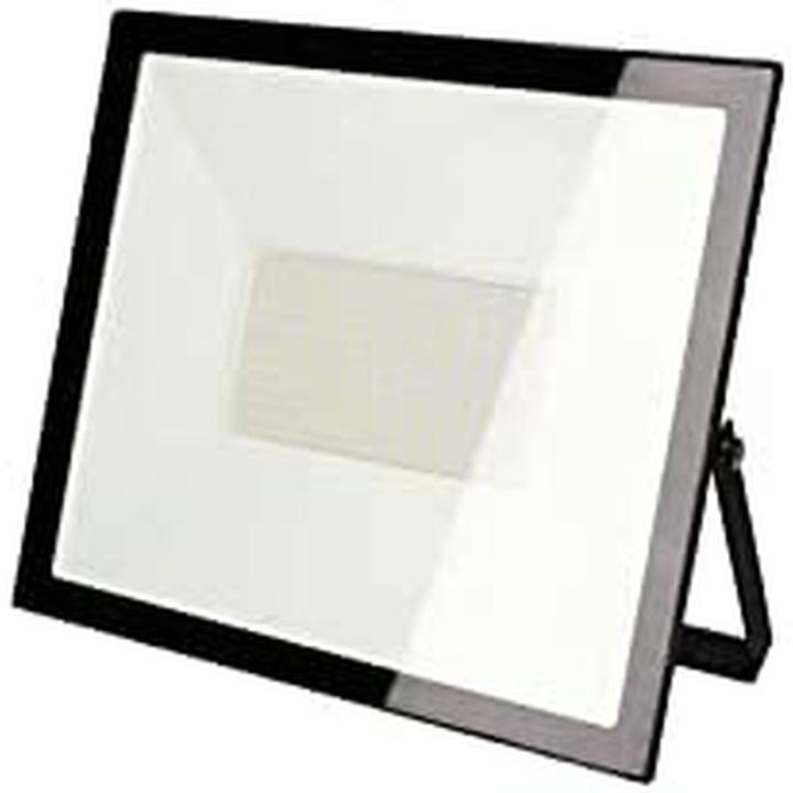Produktbild EDM LED-Strahler 70338 Schwarz F 150 W 1200 Lm 12000 Lm (4000 K) (1200 lm, IP65)