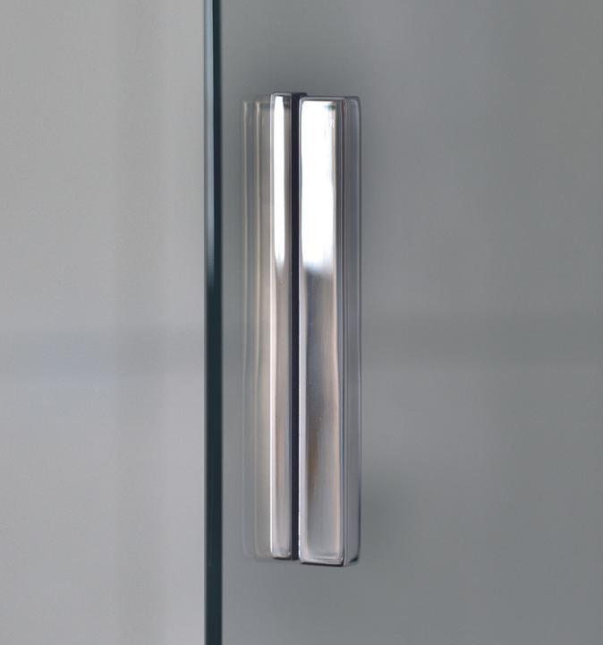 Produktbild Werkstarck Glastürgriff