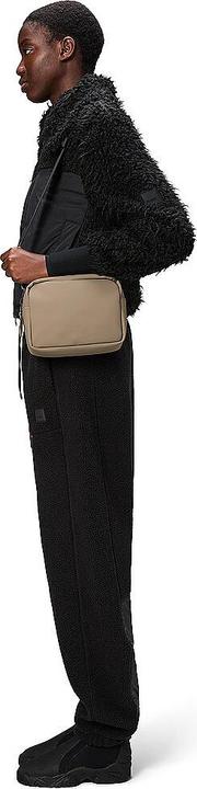 Actual product image Rains Box Bag W3