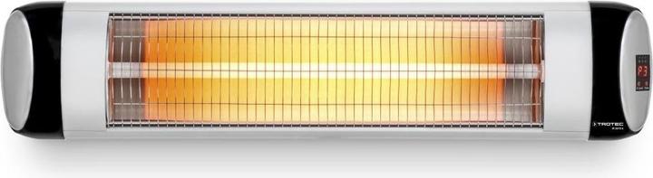 Immagine prodotto Trotec Riscaldatore a infrarossi al quarzo IR 2570 S, Nome: Riscaldatore IR 2570 S, Dimensioni
