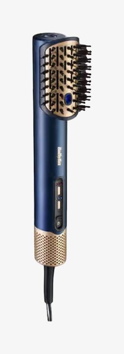Actual product image BaByliss - Air Wand hot air brush