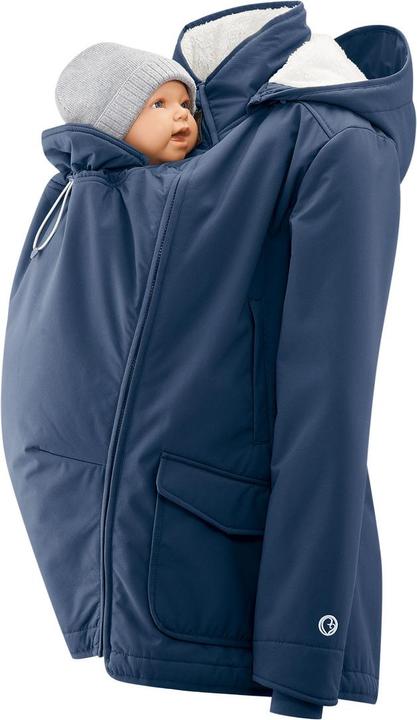 Produktbild Mamalila Cosy Allrounder (S)