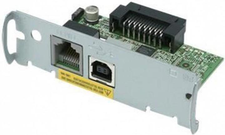 Epson UB-U02III seriële adapter (USB 2.0 type B aansluiting)