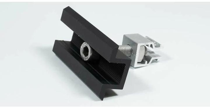 Image du produit Solar-Pac Kit de montage (Matériel de montage du système solaire)