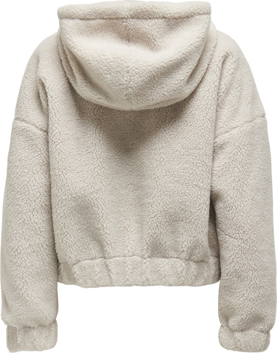 Immagine prodotto Only Onltanja Teddy Hood Jacket Otw Cs (3XL)