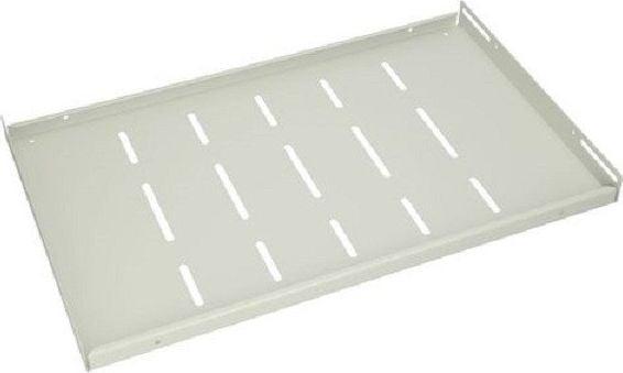 Actual product image Extralink 19-inch shelf for shark cabinets 1 U Rack shelf