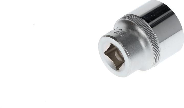 Produktbild Gedore Red red R61002607 Steckschlüsseleinsatz 1/2" 6-kant 26 mm Länge 42 mm (26 mm)