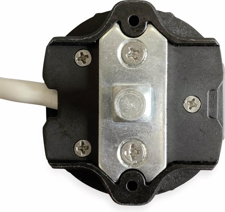 Actual product image Sikanet 930130 Tubular motor set 60 mm 191