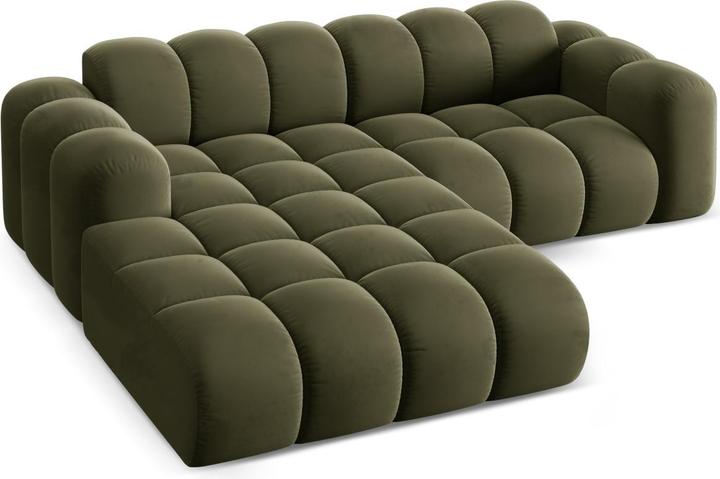 Produktbild Cosmopolitan Design Treno (Ecksofa)