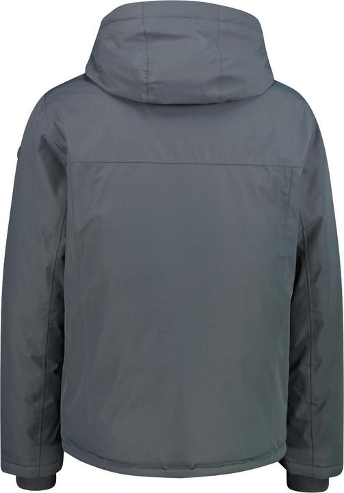 Immagine prodotto CMP Campagnolo Impermeabile con cerniera con cappuccio (M)