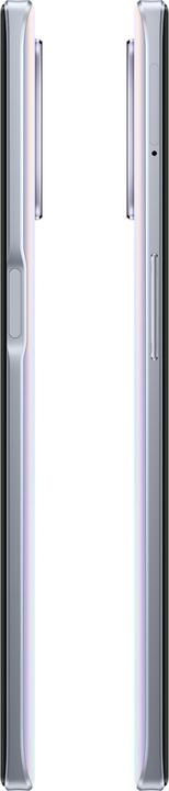 Produktbild realme 9 (128 GB, Stargaze White, 6.60", Hybrid Dual SIM, 5G)